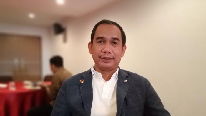 Saling Klaim Lahan di CPI, Rudianto Lallo Nyatakan Pemkot Punya Hak Sesuai Perjanjian Sebelum Reklamasi